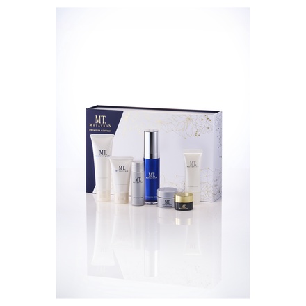 MTメタトロン / MT METATRON プレミアムコフレ2025の公式商品情報