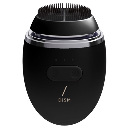 DISM(ディズム) / EMSポアディープクリア＆リフトブラシの公式