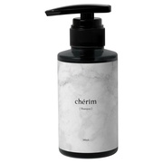 cherim / cherim シャンプー／トリートメント トリートメントの公式