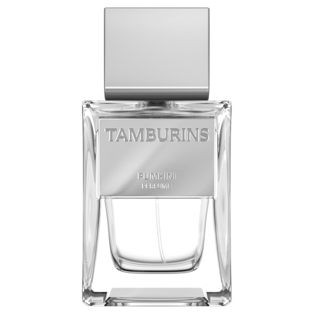 TAMBURINS / PERFUME PUMKINI 50mLの公式商品情報｜美容・化粧品情報は