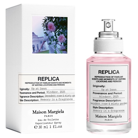 Maison Margiela Fragrances（メゾン マルジェラ フレグランス