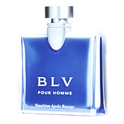 ブルガリ / ブルー プールオム アフターシェーブ エマルジョンの公式