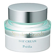 プレディア / プレディア スパ・デ・グラン デイクリームの公式商品