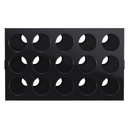 M・A・C / プロ パレット アイシャドウ × 15の公式商品情報｜美容