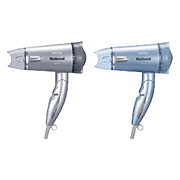 Panasonic / マイナスイオン シーンターボ イオニティ EH5306の公式