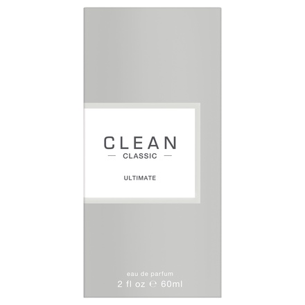 クリーン / クラシック アルティメイト オードパルファム 60mlの公式