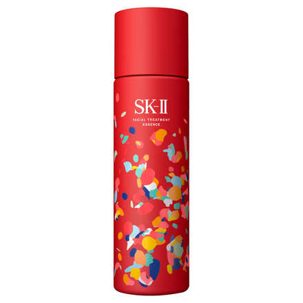SK-II / フェイシャル トリートメント エッセンス スプリング・レッド