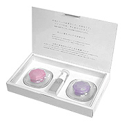 P.G.C.D.(ペー・ジェー・セー・デー) / スキンケア2ステップセット