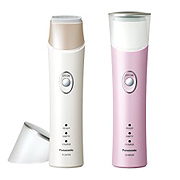 Panasonic / 光美容器 光エステ（ワキ専用） ES-WH20の公式商品情報