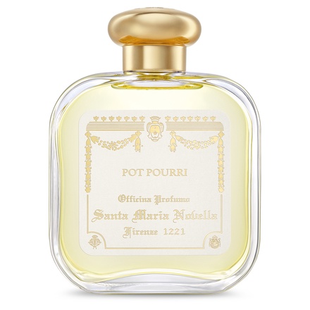 サンタ・マリア・ノヴェッラ / オーデコロン ポプリ 100mlの公式商品