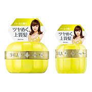 SALA(サラ) / シャイニーメイクワックスEXの公式商品情報｜美容