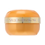 SALA(サラ) / スーパーエアリングファイバーワックスEXの公式