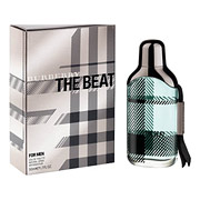 Burberry Beauty / ザ・ビート フォーメン オードトワレの公式商品情報