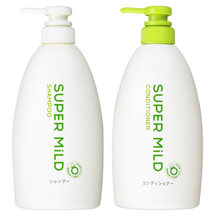 スーパーマイルド / シャンプー／コンディショナー コンディショナーA