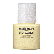 マリ・クレール / トップステージ ポアシェイド メイクアップベース UV