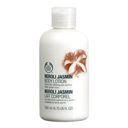 ザボディショップ / ネロリジャスミン ボディローションの商品情報