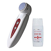 ジャパンギャルズ / エステビューソニック 薬用ソニックジェルセットの