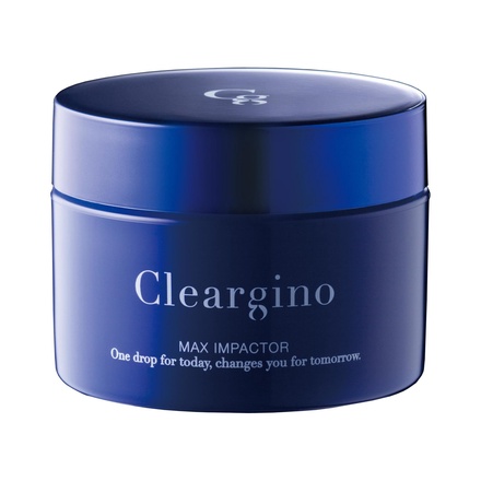 クリアジーノ / クリアジーノ マックスインパクタ―の公式商品情報