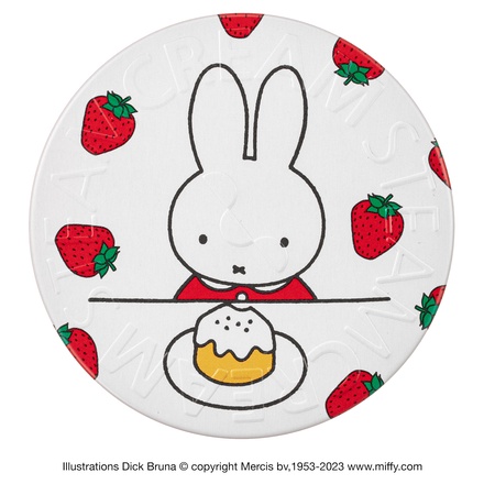 STEAMCREAM（スチームクリーム） / スチームクリーム 1480 ミッフィー