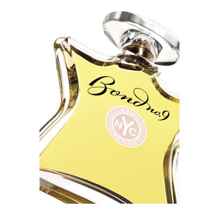 ボンド・ナンバーナイン / パーク アベニュー オードパルファムの公式