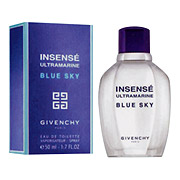 ジバンシイ / ウルトラマリン ブルースカイ オーデトワレの公式商品