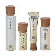 ドモホルンリンクル / トラベル基本4点(旧)の公式商品情報｜美容