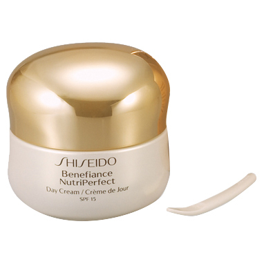 SHISEIDO / ベネフィアンス NP デークリームの公式商品情報｜美容