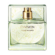 コスメデコルテ / インビジョン オードトワレ No.4の公式商品情報