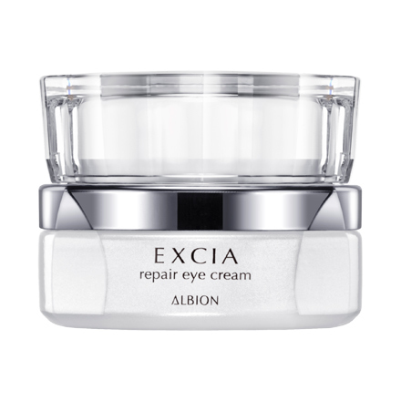 アルビオン / エクシア AL リペア アイクリームの公式商品情報｜美容