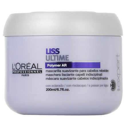 ロレアル プロフェッショナル / セリエ エクスパート リスウルティム