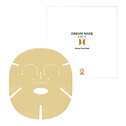 ドリームマスクゴールド / フェイシャルマスクの公式商品情報｜美容
