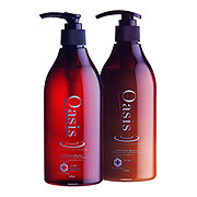 オーセル オアシス / オアシス天然シャンプー／コンディショナーの公式