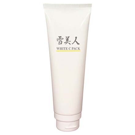 雪美人 / 雪美人 ホワイトCパックの公式商品情報｜美容・化粧品情報は