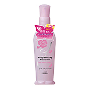 ハッピーバスデイ プレシャスローズ / ローズ エッセンスシャワーの