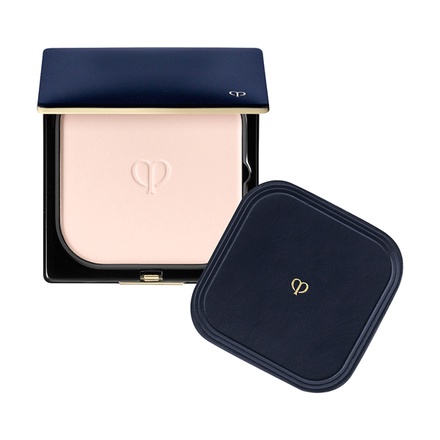 クレ・ド・ポー ボーテ / プードルコンパクトエサンシエル エレガント