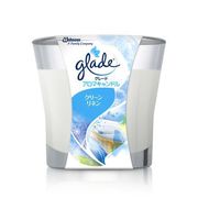 Glade（グレード） / グレード アロマキャンドル ピュアバニラジョイの