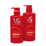 ヴィダルサスーン / プロフェッショナルスタイル シャンプー／ダブル