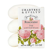 クラブツリー＆イヴリン / ローズウォーター ミルドソープの公式商品
