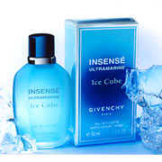 ジバンシイ / ウルトラマリン アイスキューブの公式商品情報｜美容