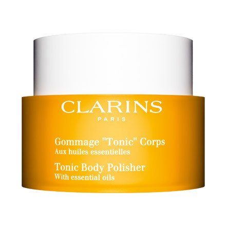 クラランス / ボディ ポリッシャー トニックの公式商品情報｜美容