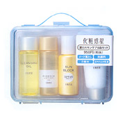 化粧惑星 / スキンケアキット6の公式商品情報｜美容・化粧品情報は