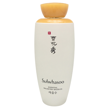 Sulwhasoo(雪花秀, ソルファス) / エッセンシャル バランシング
