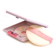 オーガ / スーパーブラシパウダーの商品情報｜美容・化粧品情報は