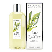 クラブツリー＆イヴリン / リリーオブザバレー バス＆シャワージェルの