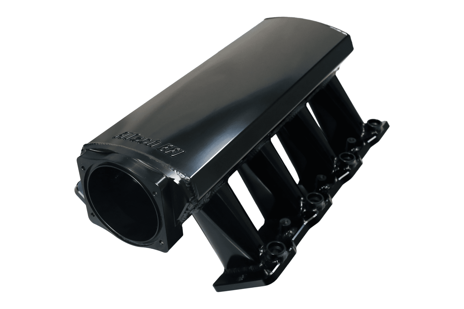 70001-4 Fabricated Tall Cathedral Port LS1, LS2, LS6 Manifold with