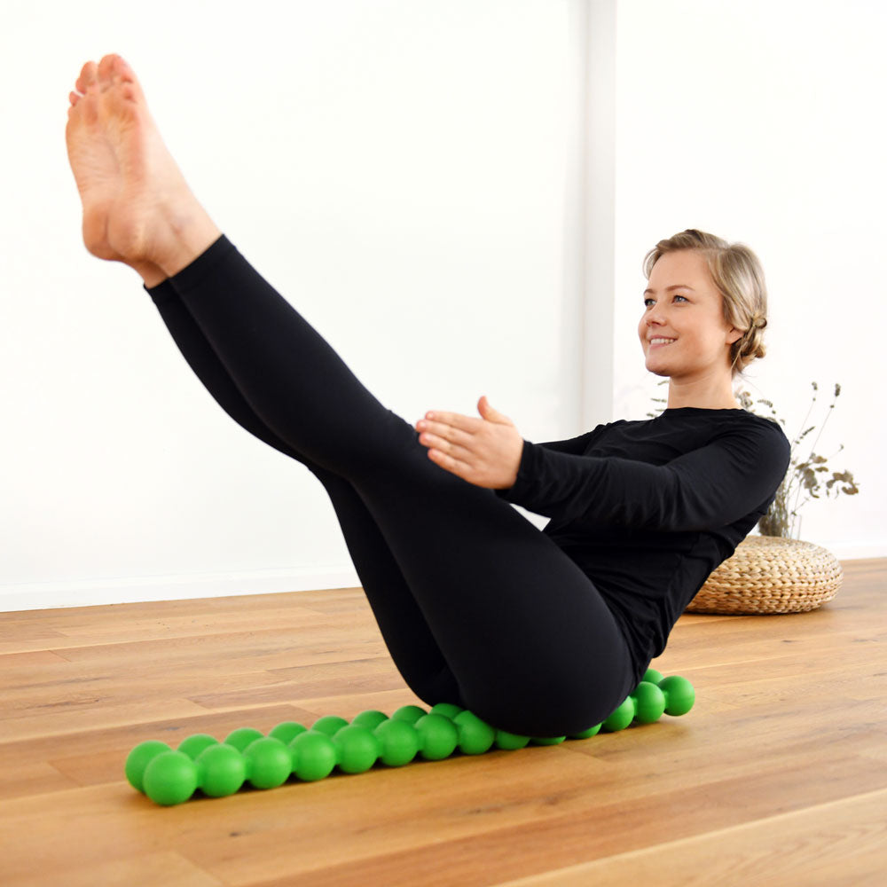 スパインフィッター SPINEFITTER by SISSEL [Lab Selection] 背骨 背筋