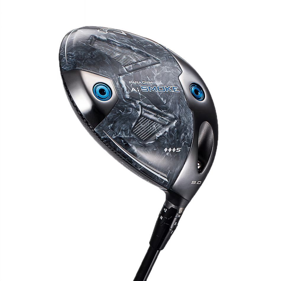 2024年版Aiスモークトリプルダイヤモンド3モデルの飛距離性能を徹底