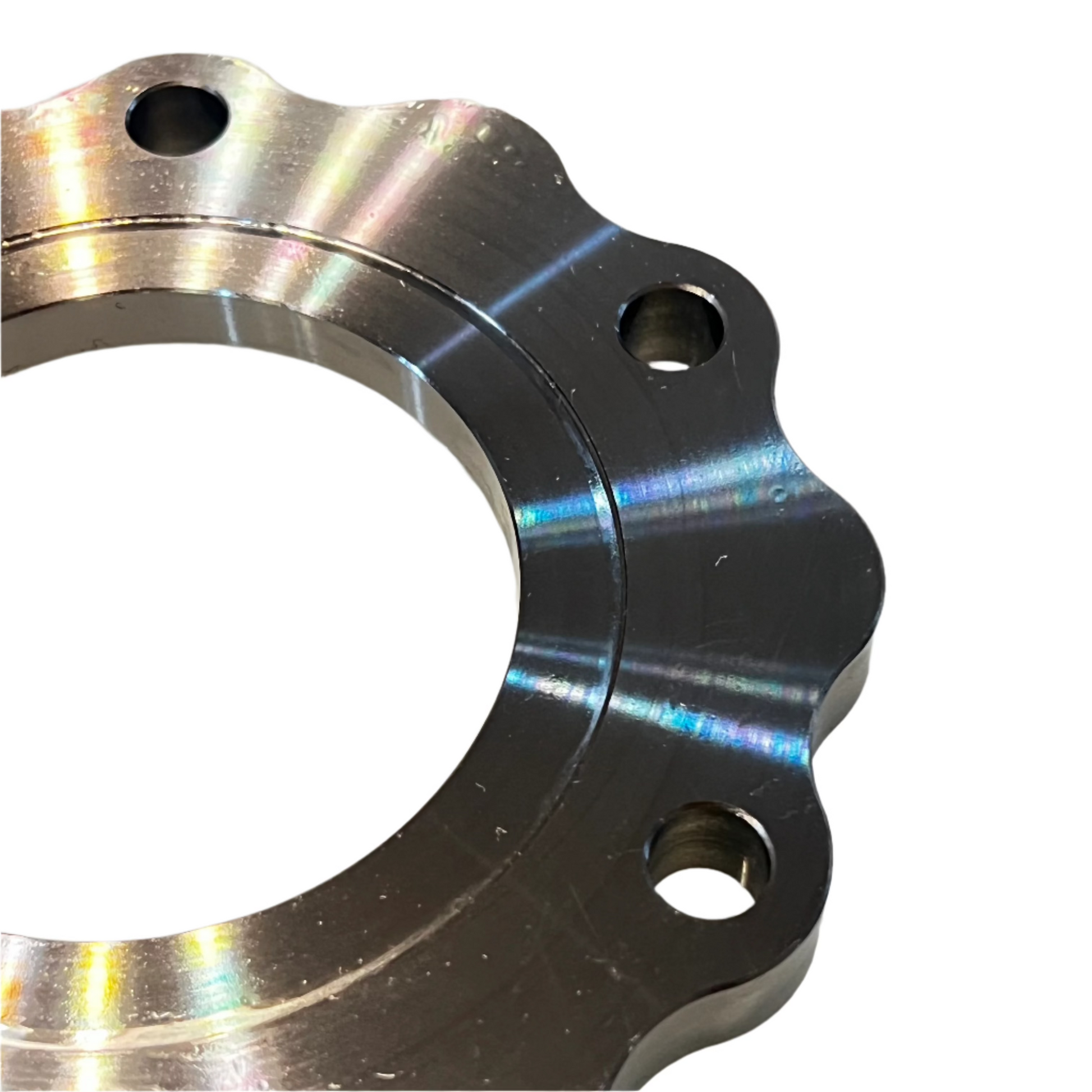 TF Works Z33ドライブシャフトアダプター - ニッサン S13 / S14 / S15