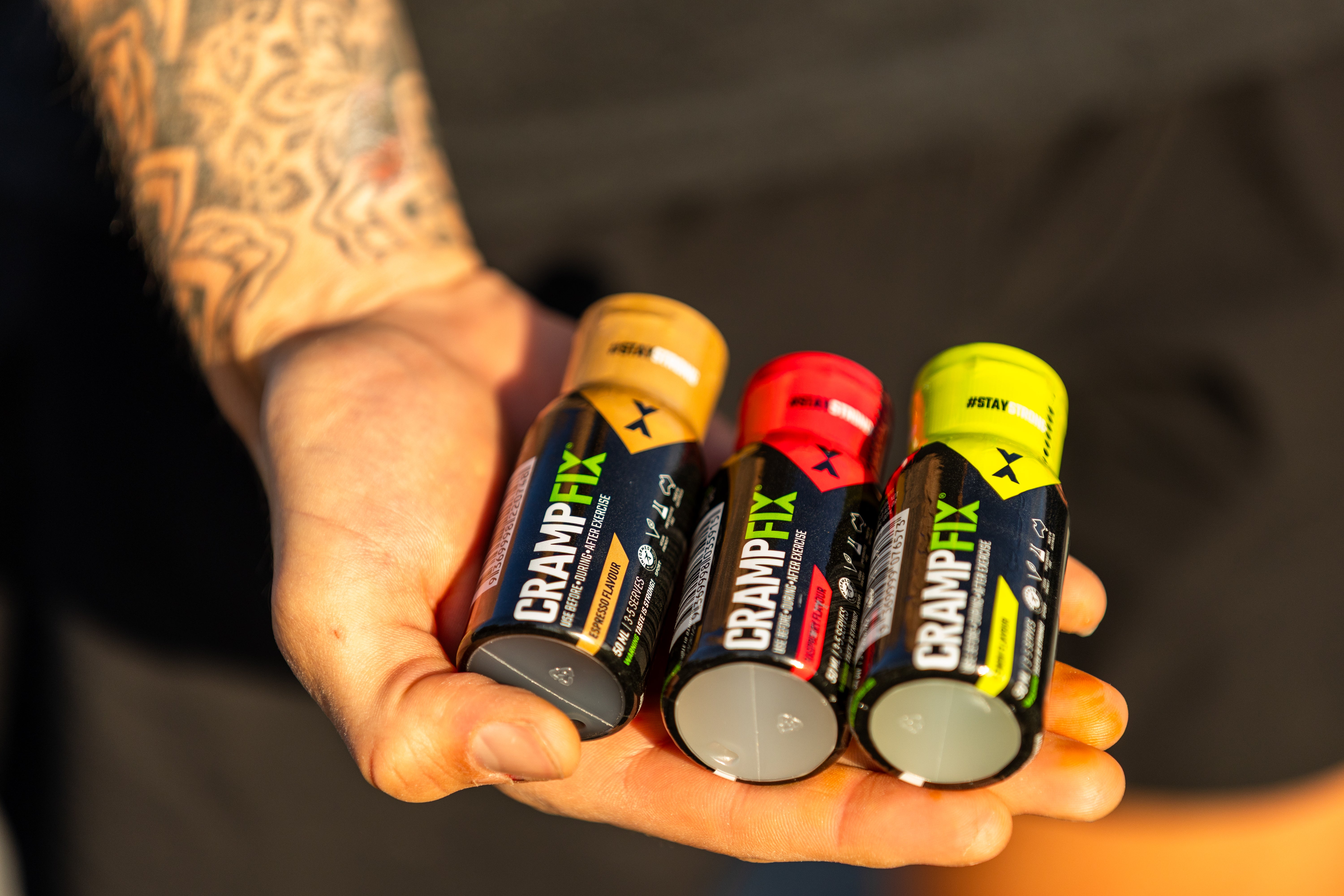 Gel X PRO 40g RASPBERRY FIZZ - Fixx Nutrition