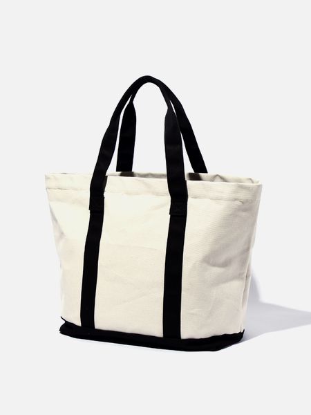 CHALLENGER チャレンジャー 通販 CANVAS TRAVEL TOTE BAG